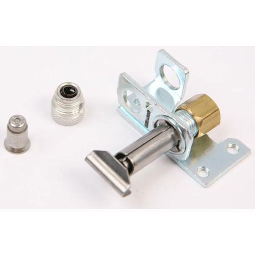 Star Mfg 2J-80201-12 Pilot Burner Natural Gas Left