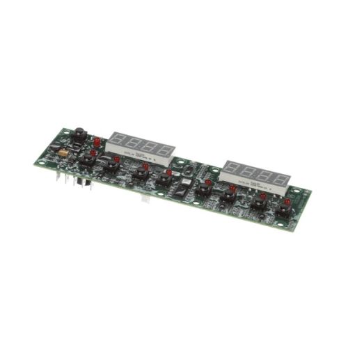 Star Mfg 2J-Z13327 Grill Time/Temperature Control Board 