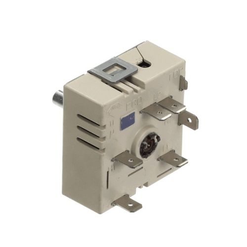 Star Mfg 2J-Z14324 Roller Grill Infinite Control 240V 