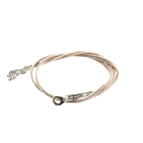 Star Mfg 2J-Z16944 Waffle Baker Temperature Probe RTD 20" Leads