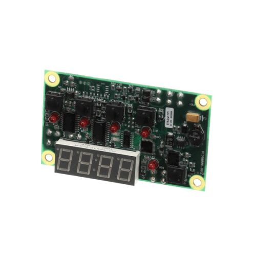 Star Mfg 2J-Z17371 Single Control Board SG