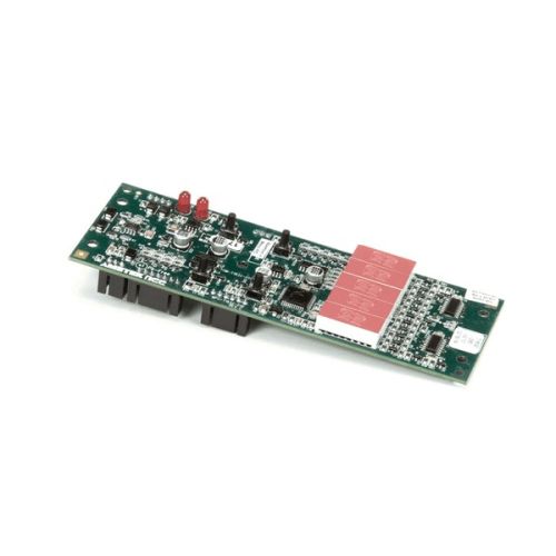 Star Mfg 2J-Z1771 Electronic Specific Control 