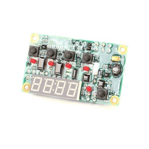 Star Mfg 2JZ17605 Contact Clamshell Control Board-Contact 