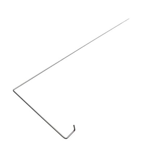 Bakers Pride 2K-R3035P Pilot Tube Stainless Steel 3/16" DIA 60"