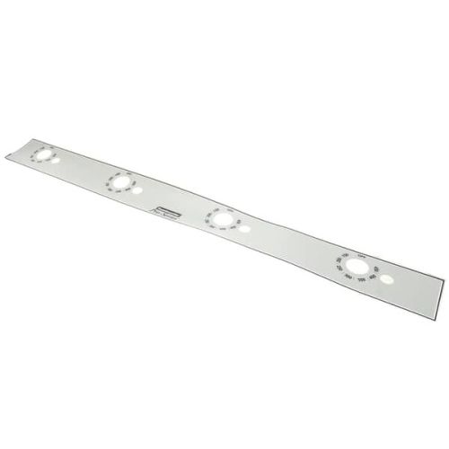 Star Mfg 2M-Z12932 48 Grid Graphic Panel 