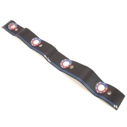 Star Mfg 2M-Z5989 Gas Griddle Graphic Panel 648TD