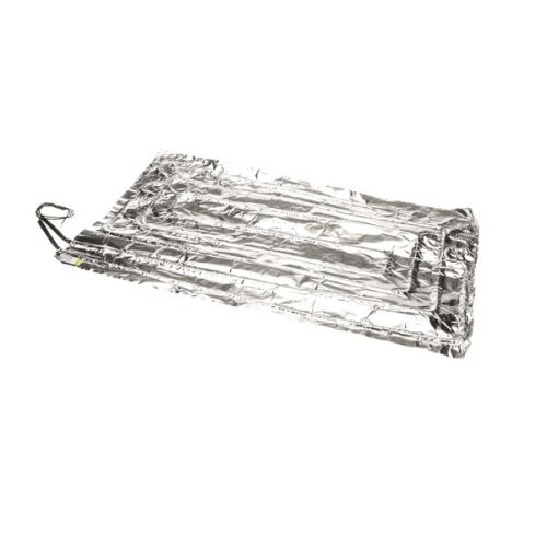 APW 2N-25000015 Foil Blanket Heater/Element 700W 120V 