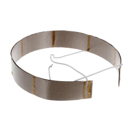 Star Mfg 2N-Z0205 Round Warmer Element 120V 1600W