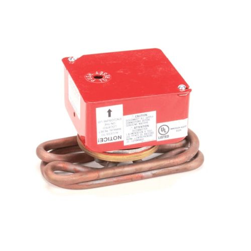 Star Mfg 2N304144 Heated Cold Pan Element 2.5kW 240V HRCP-Series
