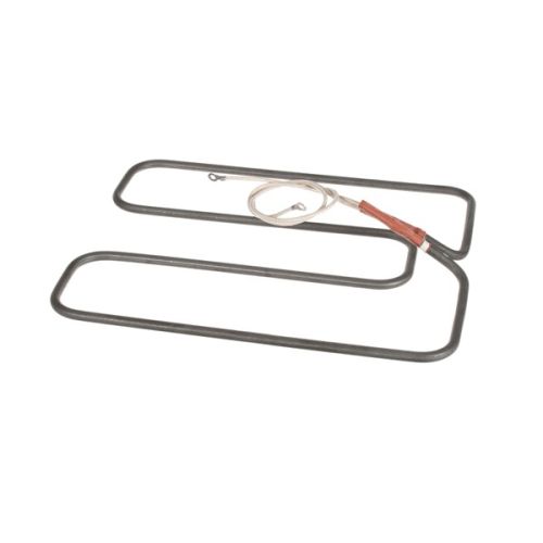 Star Mfg 2NZ16613 Sandwich Grill Element 1650W120V BTM