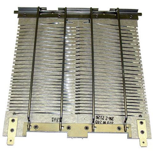 Toaster Element240v 370w For Star Mfg - Part# 2nz2126