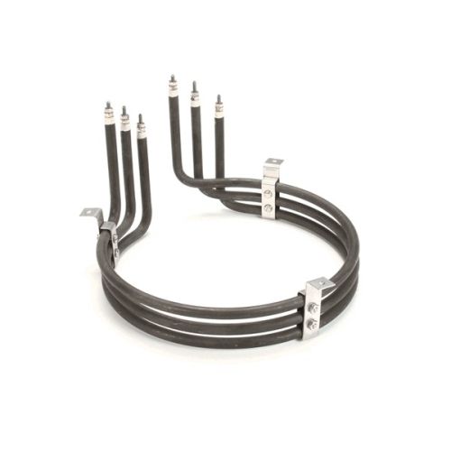 Star Mfg 2NZ6603208 Electric Conveyor Oven Element 6kW 208V/3PH