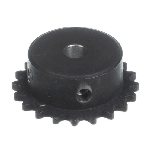 Star Mfg 2P-34128 1/4" Sprocket 20 Teeth Pitch