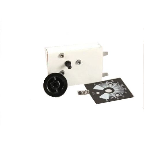 Star Mfg 2P-70431 Tea Brewer 8-Minute Timer 120V