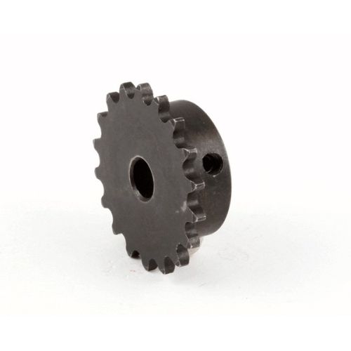 APW 2P-83260 Sprocket 18 Tooth 1/4" Pitch. 5/16" Bore