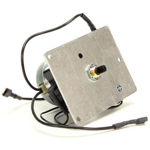 Bakers Pride 2P-M1383A Oven Electro-Mechanical Rotary 15 Min Timer 60Hz 120V 