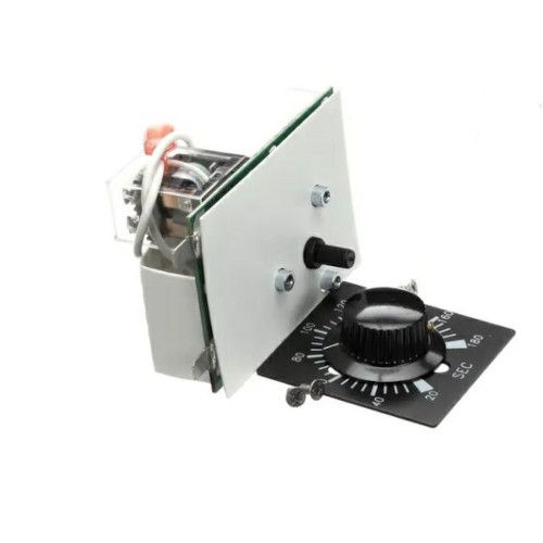 Star Mfg 2P-Z16730 3-Minute Timer Kit 120V 