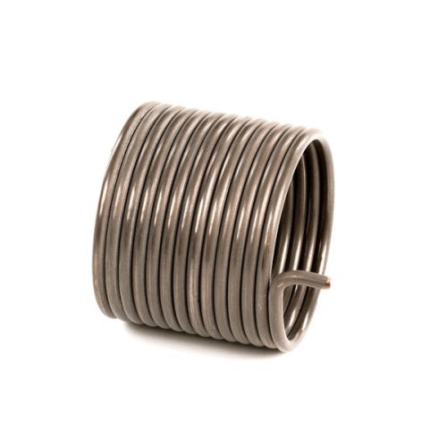 Star Mfg 2P-Z20197 Torsion Spring Right Hand SG14