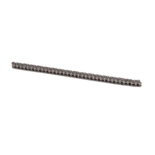 Star Mfg 2P200665 Conveyor Toaster Drive Chain 17-1/2"