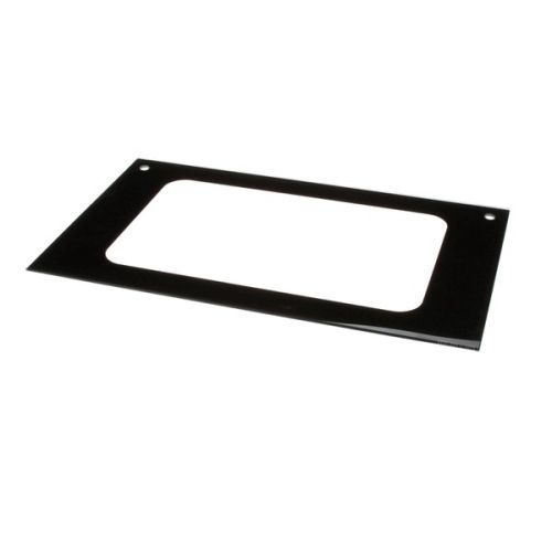 Star Mfg 2Q-Z10721 Counter Top Convection Oven Outer Door Glass