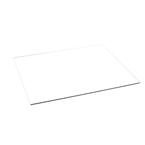 Star Mfg 2QZ3644 Broil-O-Dog Front Glass