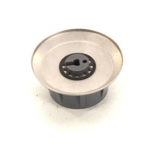 Star Mfg 2R-37882 Electric Fryer Auto Fryer Control Knob Assembly