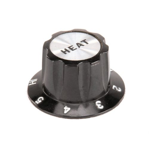 Star Mfg 2R-Y5616 Broil-O-Dog 1.5" OD Infinite Control Knob