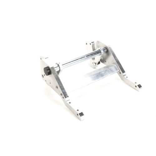 Star Mfg 2R-Z3333 Two-Sided Grill Counter Balance 10" Aluminum