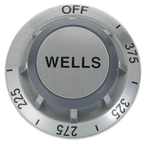 Dial2-3/8 D, Off 375-225 For Wells - Part# 2r30178