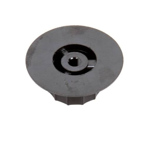 Star Mfg 2RZ6003 Gas Fryer Thermostat Knob Black