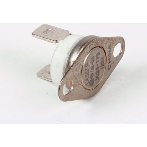 Star Mfg 2T-30401-29 Gas Griddle Fixed Thermostat Open 435° DEG