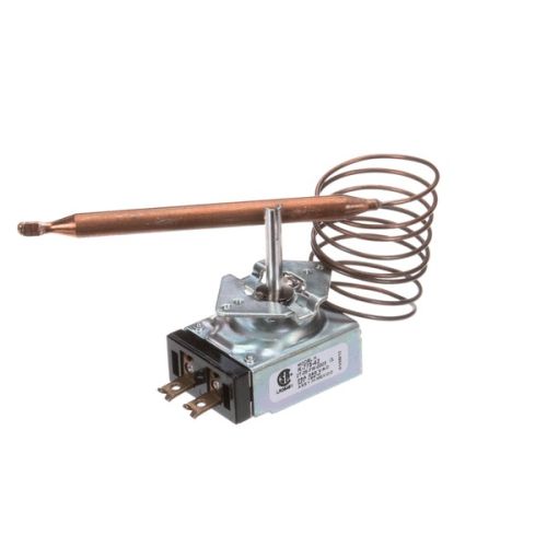 Star Mfg 2T05FW0003 K-Type Thermostat 3/8" X 5" 42"Capillary