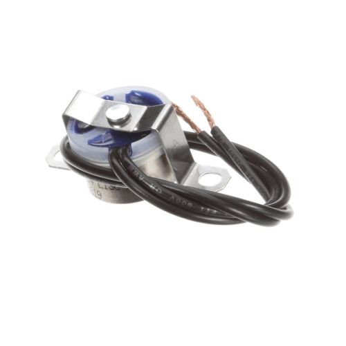 Star Mfg 2T304944 Hot And Cold Pan Sealed Thermostat 130°F HRCP