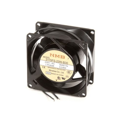 Star Mfg 2U-303655 Cooktop Axial Fan Cooling 230V50/60HZ 9.5/8 Watts