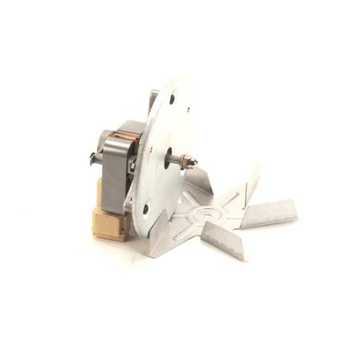 Star Mfg 2U-Z11018 Convection Oven Motor 220-240V 50/60Hz