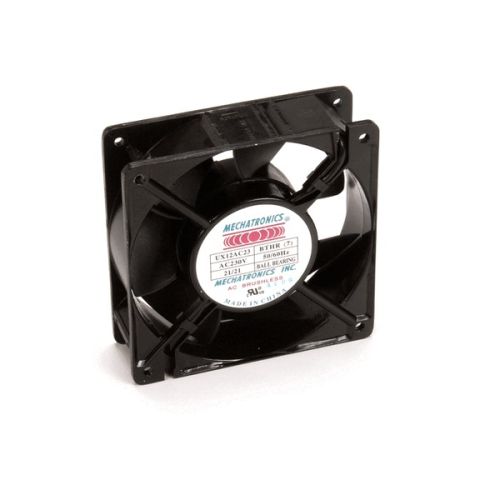 Star Mfg 2U-Z17520 Impingement Toaster Muffin Fan 130CFM 208/240V