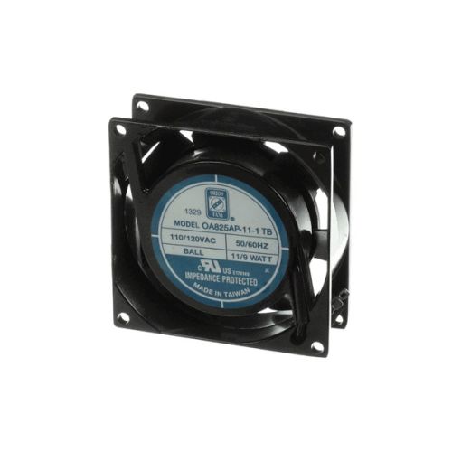 Star Mfg 2U-Z18557 Axial Fan 80mm 120V 