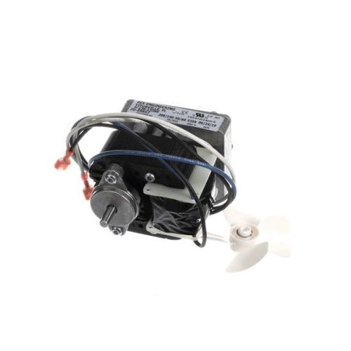 Star Mfg 2U-Z9657 Radiant Toaster Motor 11RPM 50/60Hz 208/240V Clockwise