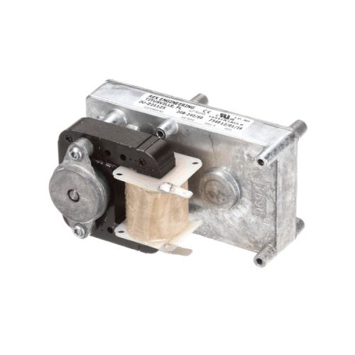 Star Mfg 2UZ21125 Motor Assembly 1.2/1.0 RPM 208-240V 60Hz