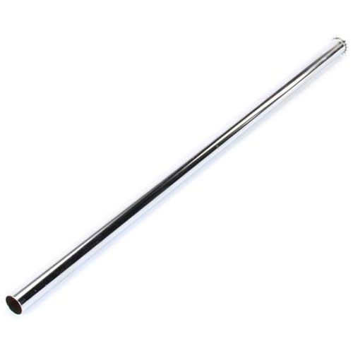 APW 2V-21752380 Roller Grill Chrome Plated Roller Tube