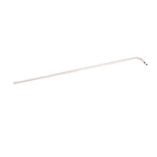 Bakers Pride 2V-21840817 Carry-Over Tube Pilot Left 26.707" CBBQ