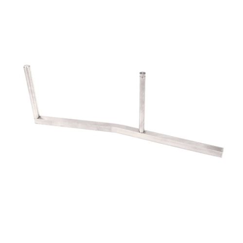 Star Mfg 2V-Z19133 Sandwich Grill Left Hand Arm Assembly 14 SPT