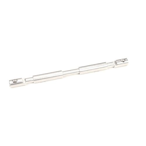 Star Mfg 2VZ9524 Shaft Hinge 10 With Spacers