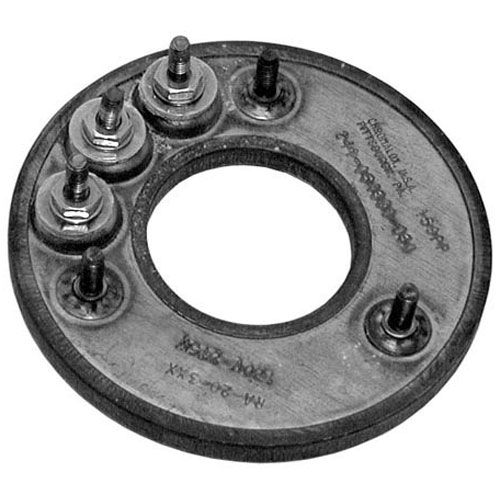 3-Heat Coffee Element120v 275w For Bunn - Part# 011610000