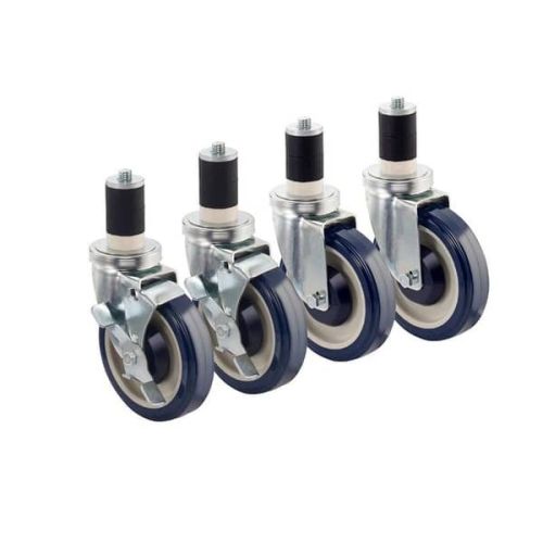 Krowne 30-129S Stem Caster Work Table 1-5/8"