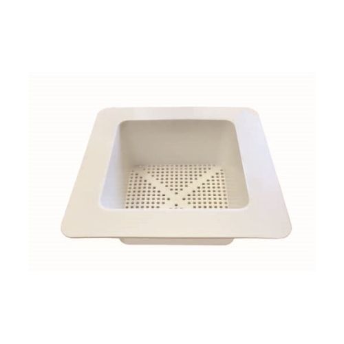 Krowne 30-141 Flanged Floor Drain Strainer 11-3/4"