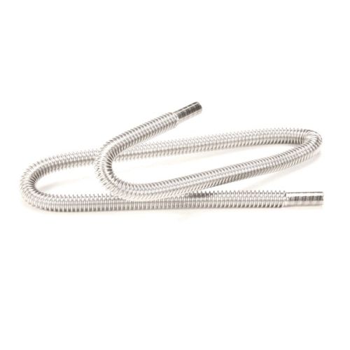 Jade Range 3000010496 Flexible Tubing 3/8" 30" Stainless Steel