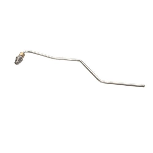 Jade Range 3000011811 Broiler Single Pilot Right Side JTRH