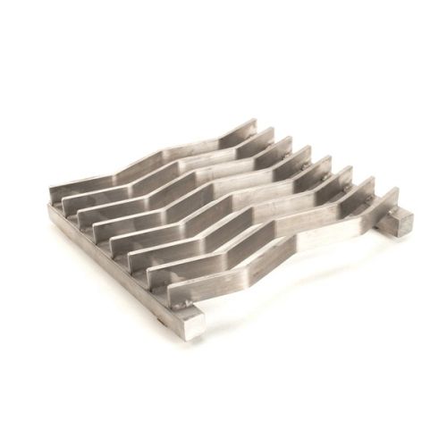 Jade Range 3000012272 Front S-Grate 12.75" Stainless Steel JTRH