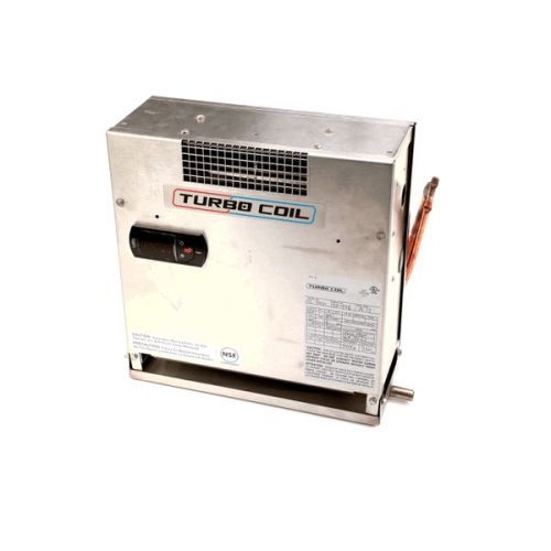 Jade Range 3000012333 Turbo Coil 800 BTU FP Refrigeration